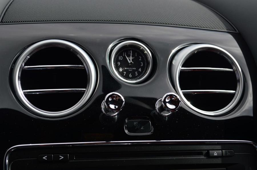  Bentley Continental GT V8 S 2014 года  (фото 20 из 35)